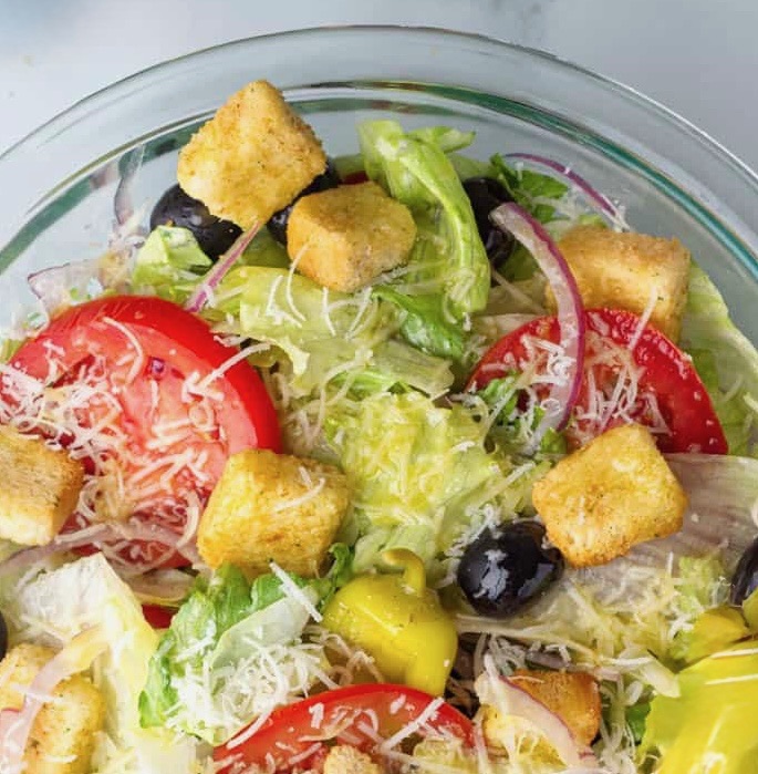 Italian Salad
